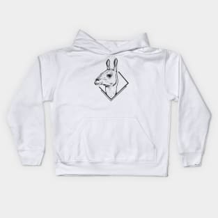 Serge Kids Hoodie